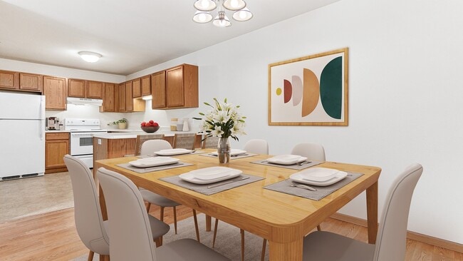 Photo - Rum River Apartments