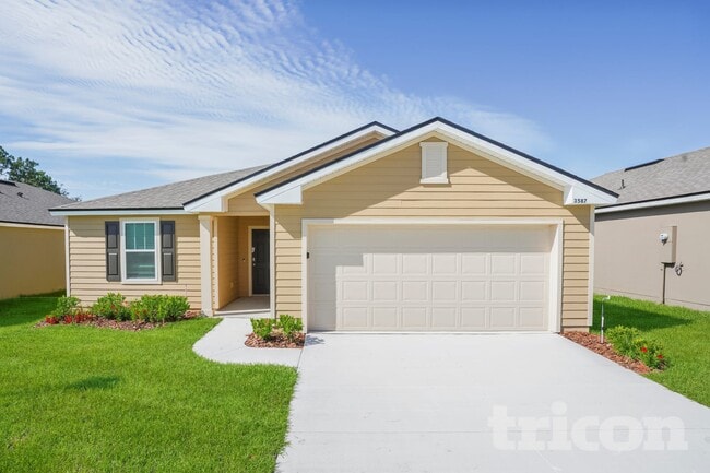 Building Photo - 3587 Evers Cv