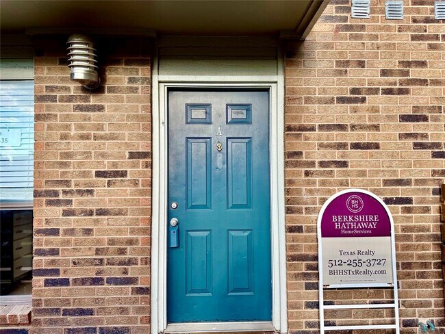 Photo - 2018 W Rundberg Ln Unit 6A