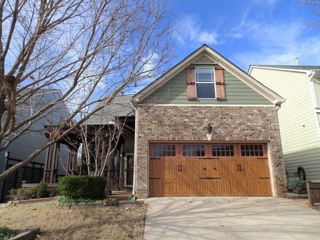 Prime Newnan location, close to everything... - Prime Newnan location, close to everything... Casa