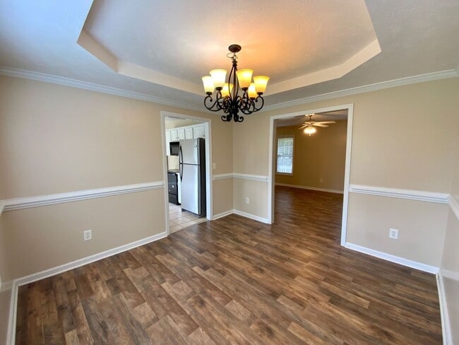 Photo - 3 BR 2.5 BA with Bonus Room