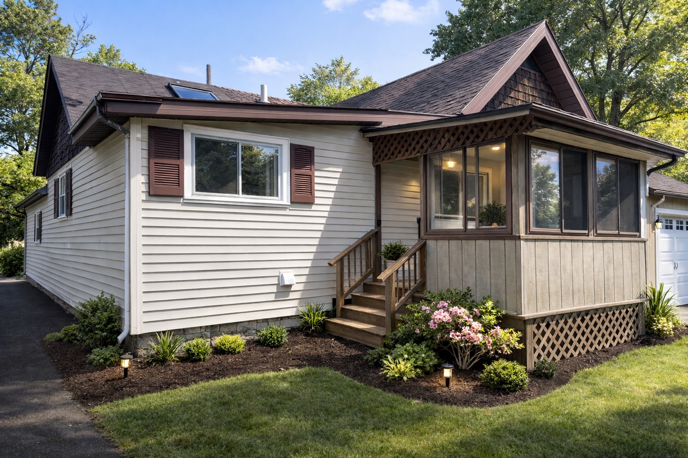 Cozy 1/2 Bedroom Studio with Loft - Cozy 1/2 Bedroom Studio with Loft