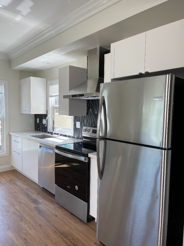 Photo - 203 S Meridith Ave