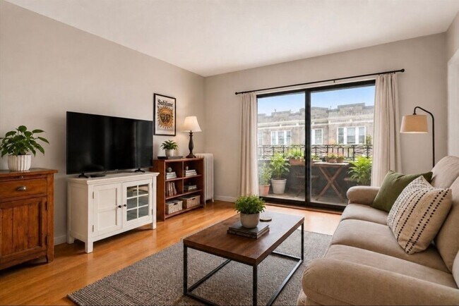 Desirable apartment in Brighton - Desirable apartment in Brighton