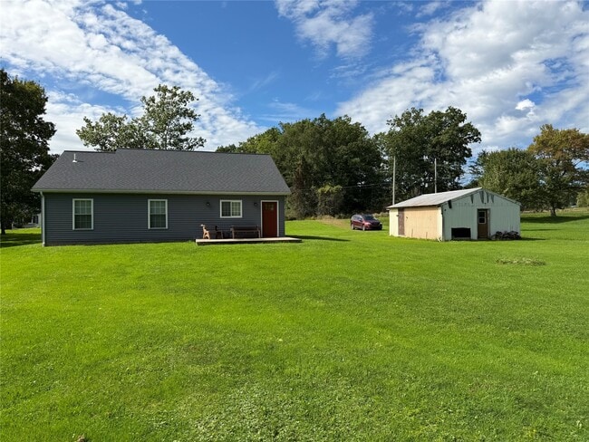 10540 Williamson Rd