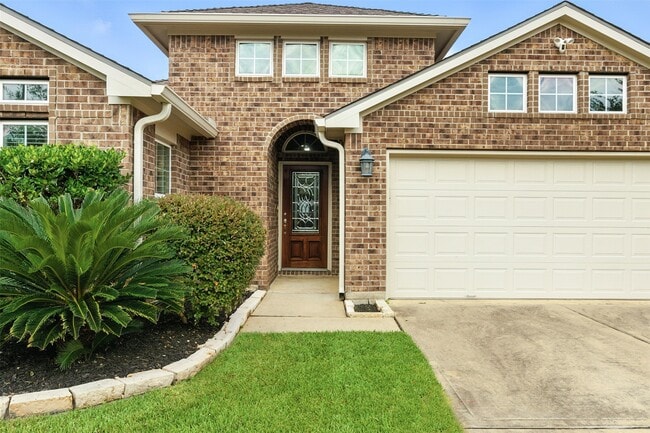 Building Photo - 16327 Tyler Reach Dr Rental