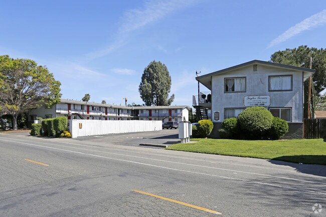 Photo - Taylor Terrace