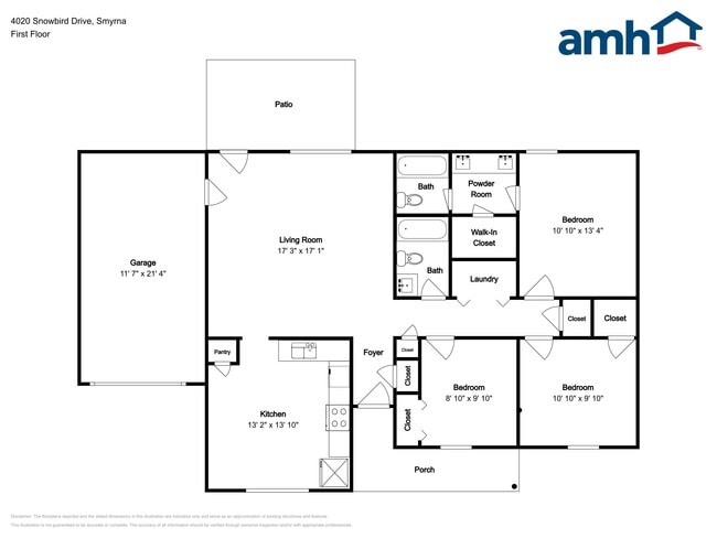 Photo - 4020 Snowbird Dr