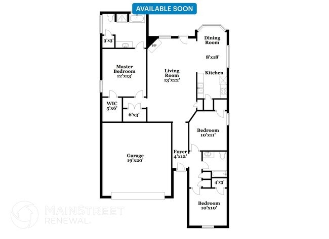 Building Photo - 8516 Cross Point Dr Rental