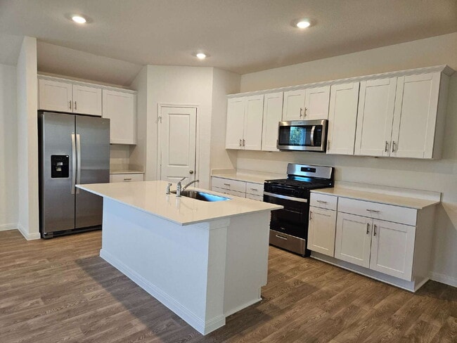 Photo - New Construction Home Ready for Immediate Move-In!