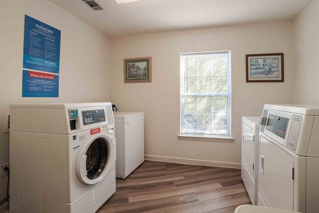 University Square +55 Senior Tax Credit