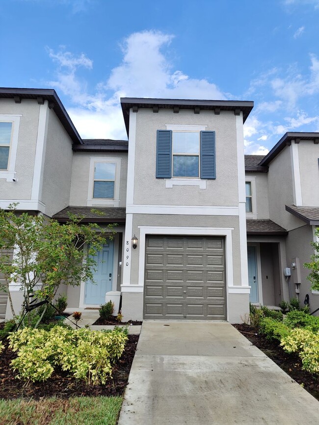 Photo - 8090 Rolling Shell Trail Townhome
