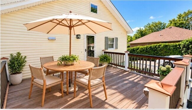 73 Benefit St Unit 1