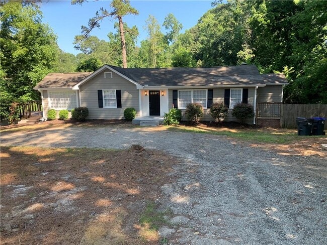 Building Photo - 722 Level Creek Rd Rental