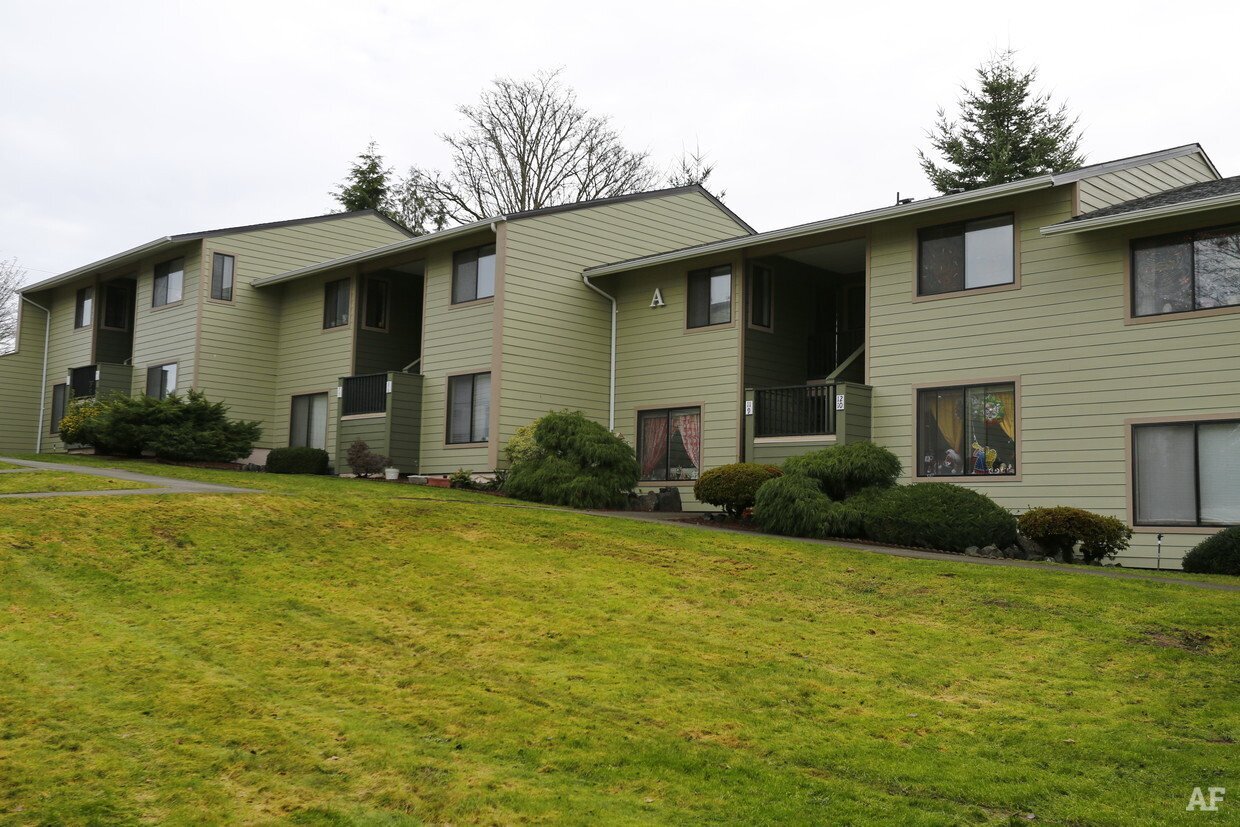Photo - 3511 Almira Dr Unit #3511