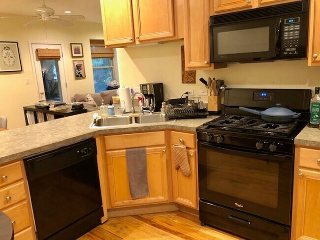 Photo - Albany Park Top-Floor Condo One Block to Brown Line Train!