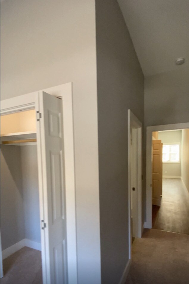 High Country Square Apartments Banner Elk, NC