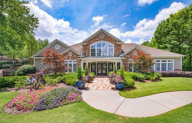 Photo - MAA Barrett Creek