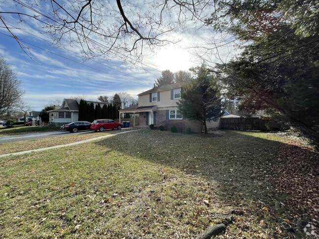 Building Photo - 414 Franklin Rd Rental