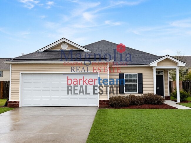 Building Photo - 3 Bedroom 2 Bathroom Home in Live Oak Subdivision - Richmond Hill