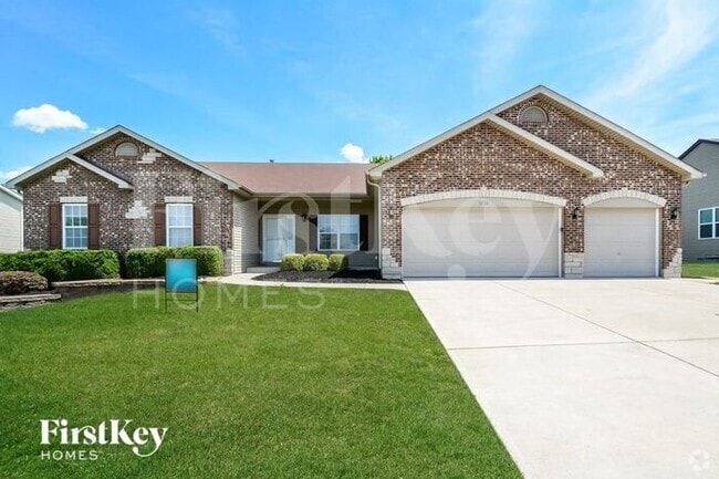 Building Photo - 1230 Peruque Ridge Dr Rental