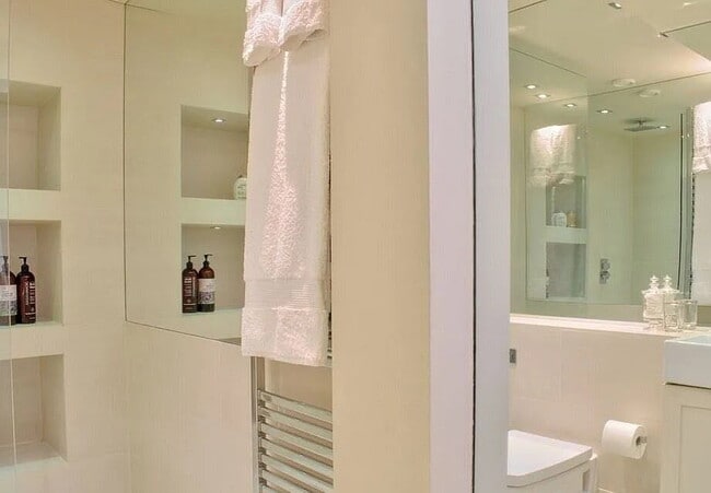 Photo - Lovely one bedroom one bath unit.