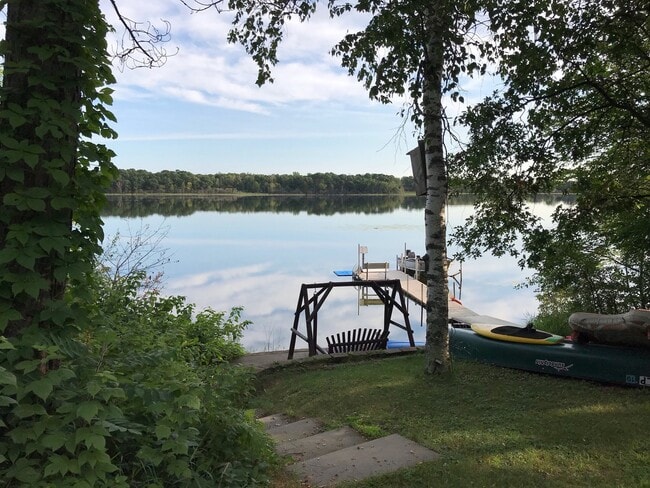 Photo - 3 Bedroom Plus loft, 1-3/4 Bathrooms Home in Brainerd, MN on Lake Hartley