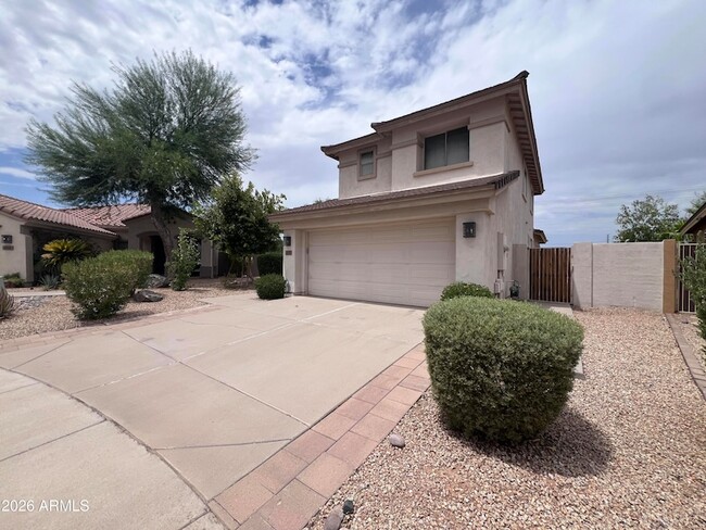 Photo - 218 E Sunburst Ln