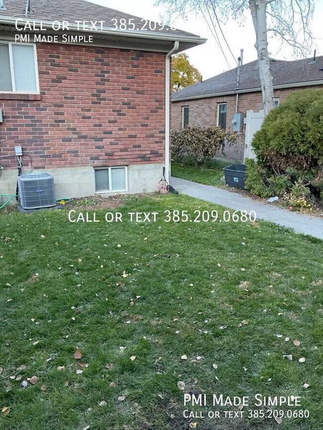Photo - 362 600 W