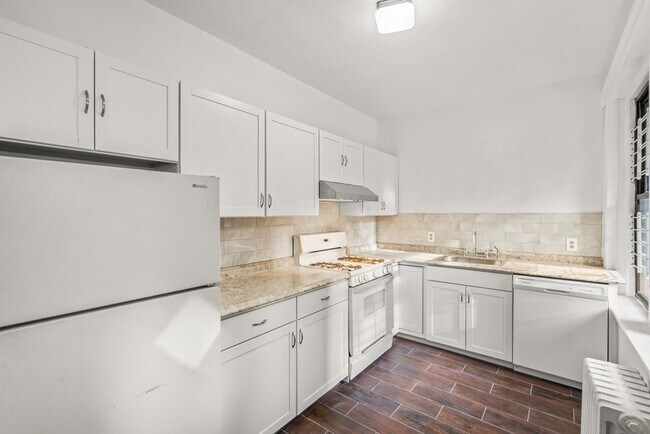 189 Chestnut Hill Ave Unidad 1