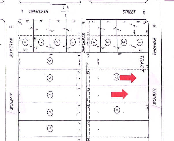 Photo - Pomona Townhouse Apartments