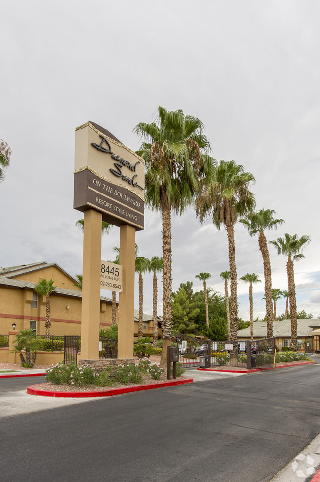 Building Photo - Diamond Sands on the Boulevard Rental