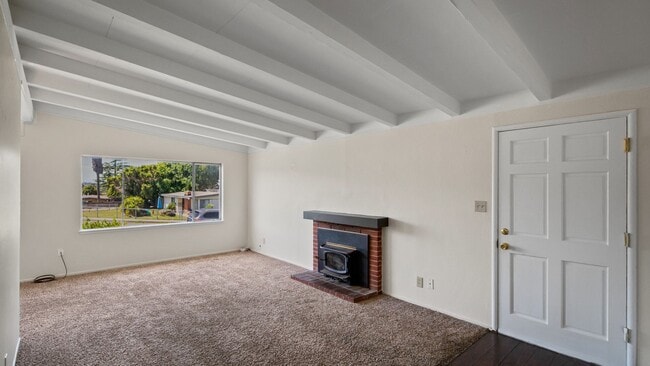 Photo - 202 Arguello Ave