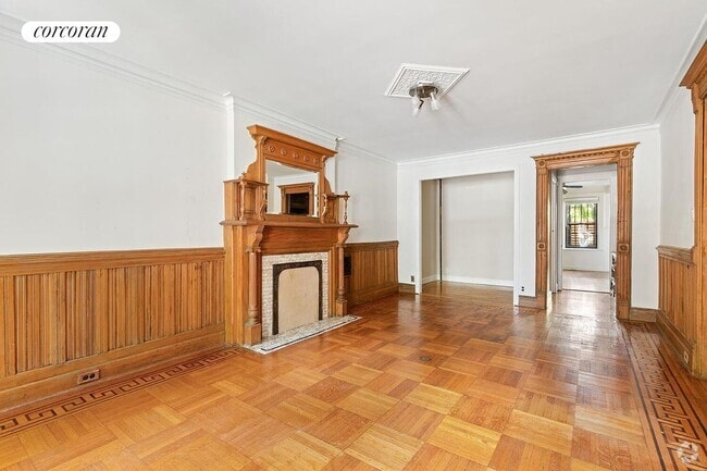 Building Photo - 291 Park Pl Rental
