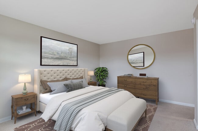 Photo - Village Green