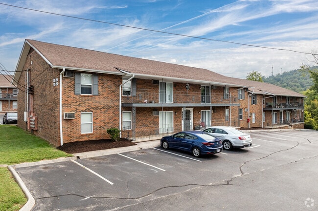 Photo - Creek Ridge Apartments