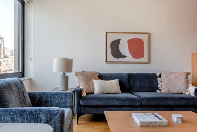 Photo - 180 W 20th St Unit FL12-ID2140