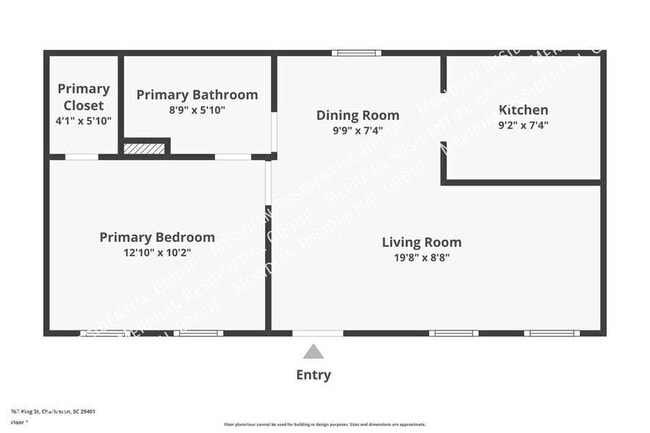 Photo - 367 King St Unit C