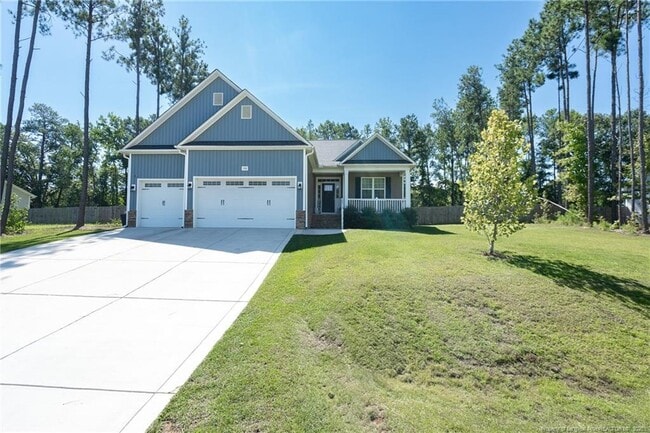 Building Photo - 108 Godwin Ct
