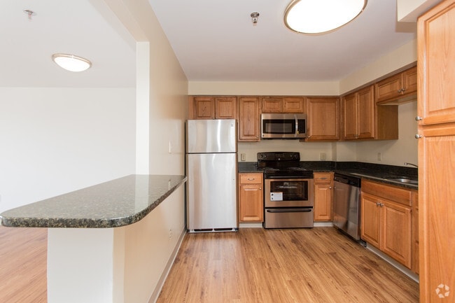 Photo - Malden Gardens