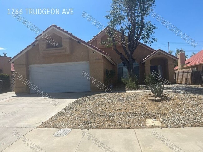 Building Photo - 1766 Trudgeon Ave Rental