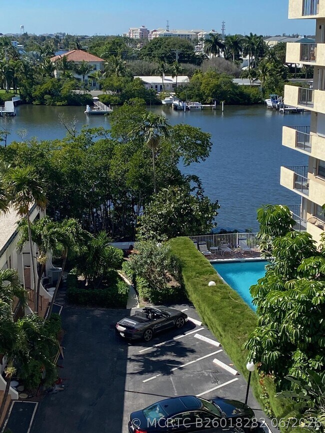 Photo - 3589 S Ocean Blvd Unit 614