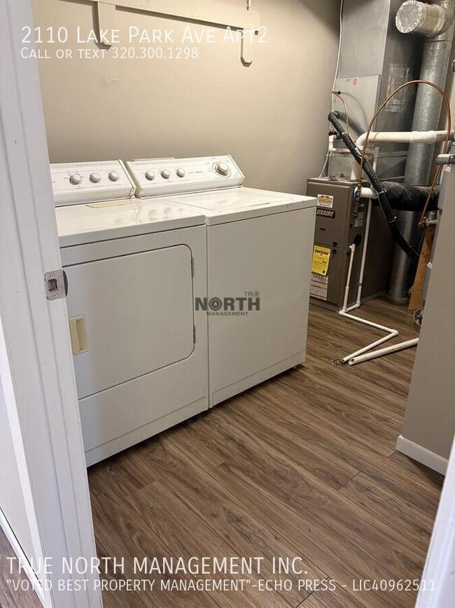 Photo - 2110 Lake Park Ave