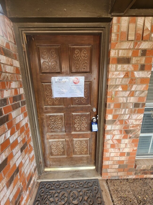Photo - 3 bed 2 bath duplex