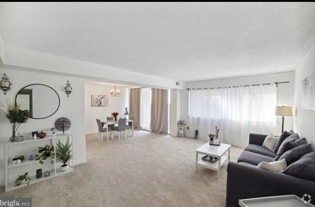 Building Photo - 1836 Metzerott Rd Unit 1720 Rental