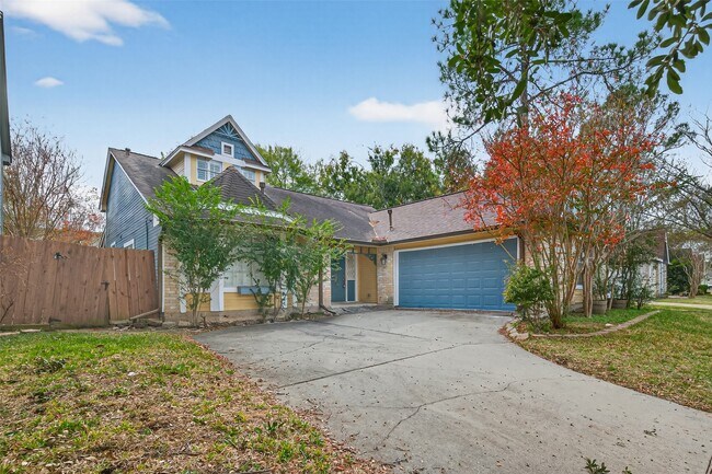 Building Photo - 12811 Ashford Meadow Dr