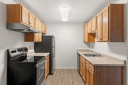 2 Bed 1 Bath Grand - 900 Sq Ft