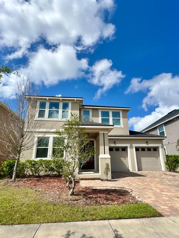 Building Photo - 8042 Corkfield Ave