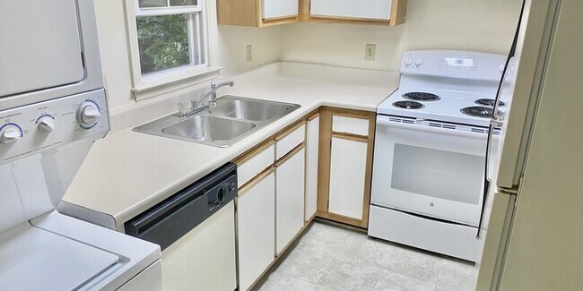 Mountain View Terrace Duplex - Mountain View Terrace Duplex Condo Unit 2029