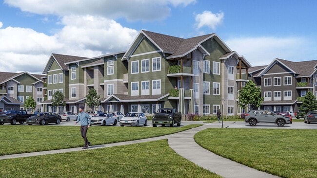 Photo - Carden Springs